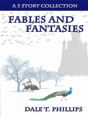 cover image of Fables and Fantasies
